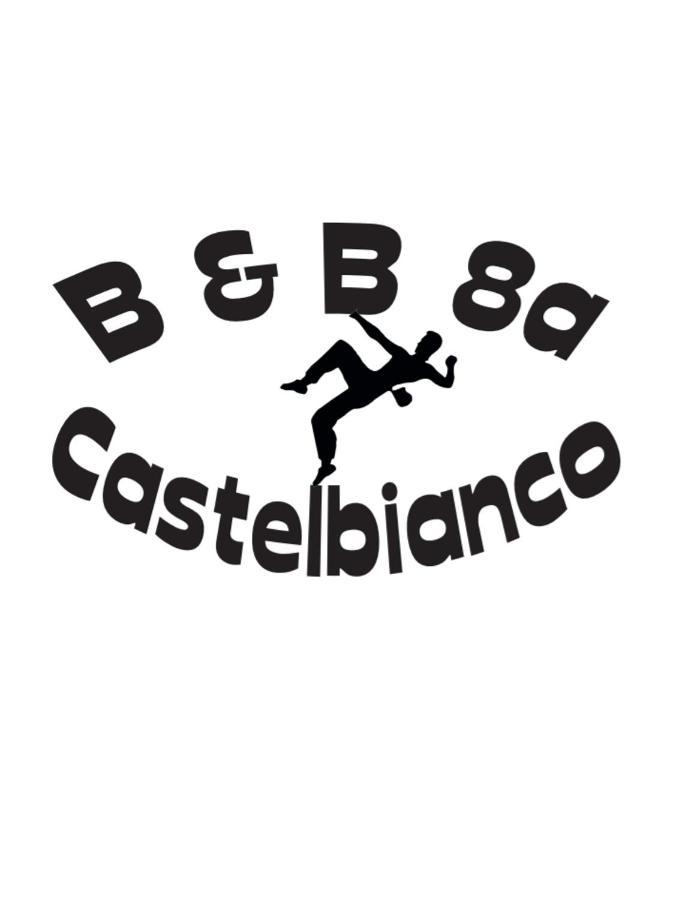 B&B 8A Castelbianco Colletta Екстериор снимка