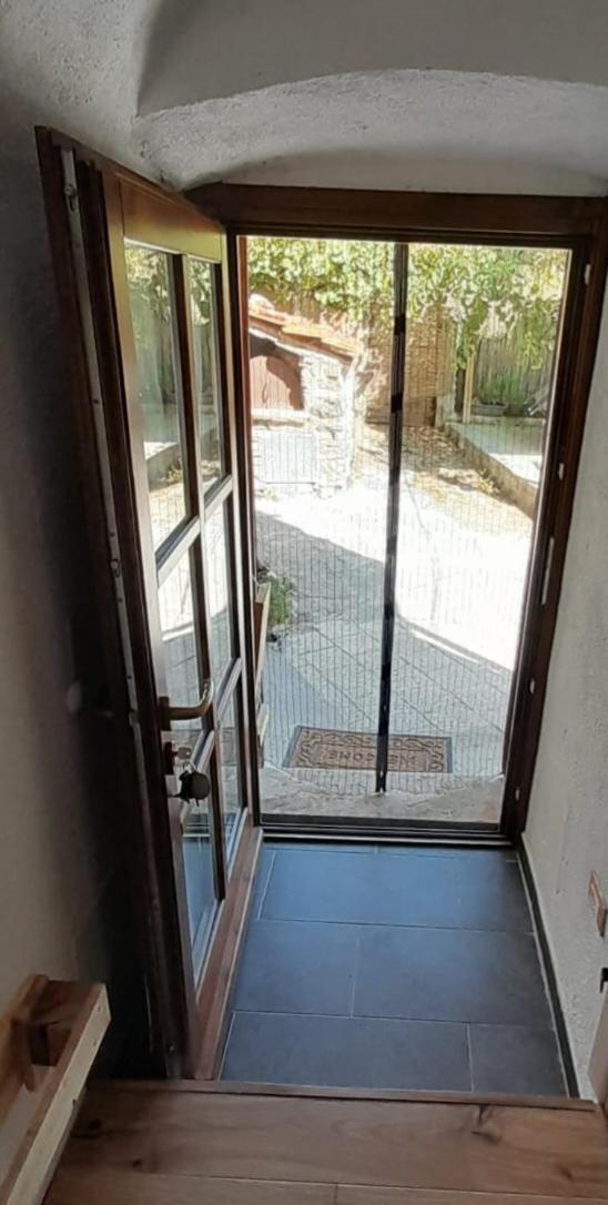 B&B 8A Castelbianco Colletta Екстериор снимка