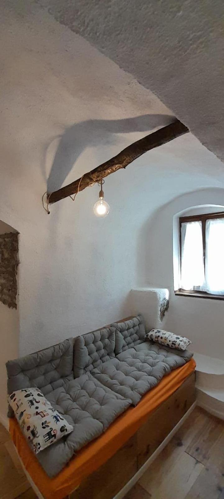 B&B 8A Castelbianco Colletta Екстериор снимка