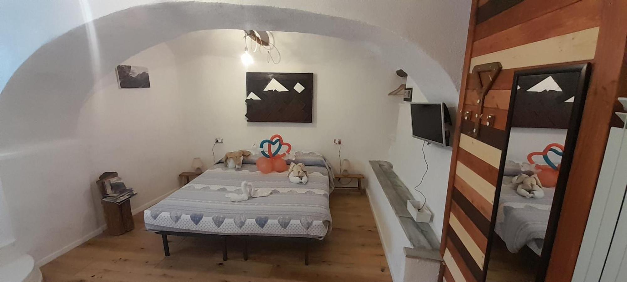 B&B 8A Castelbianco Colletta Екстериор снимка