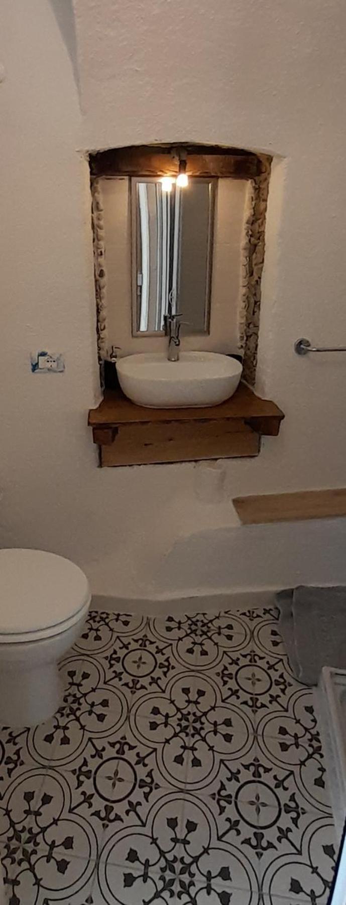 B&B 8A Castelbianco Colletta Екстериор снимка