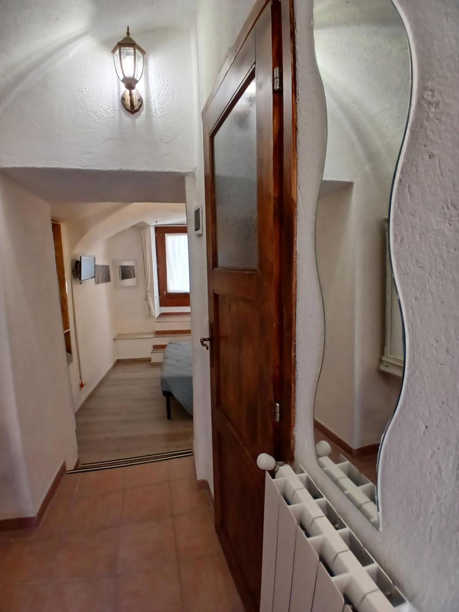 B&B 8A Castelbianco Colletta Екстериор снимка