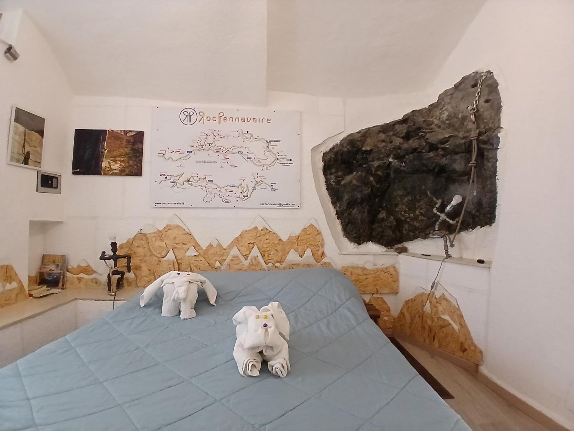 B&B 8A Castelbianco Colletta Екстериор снимка