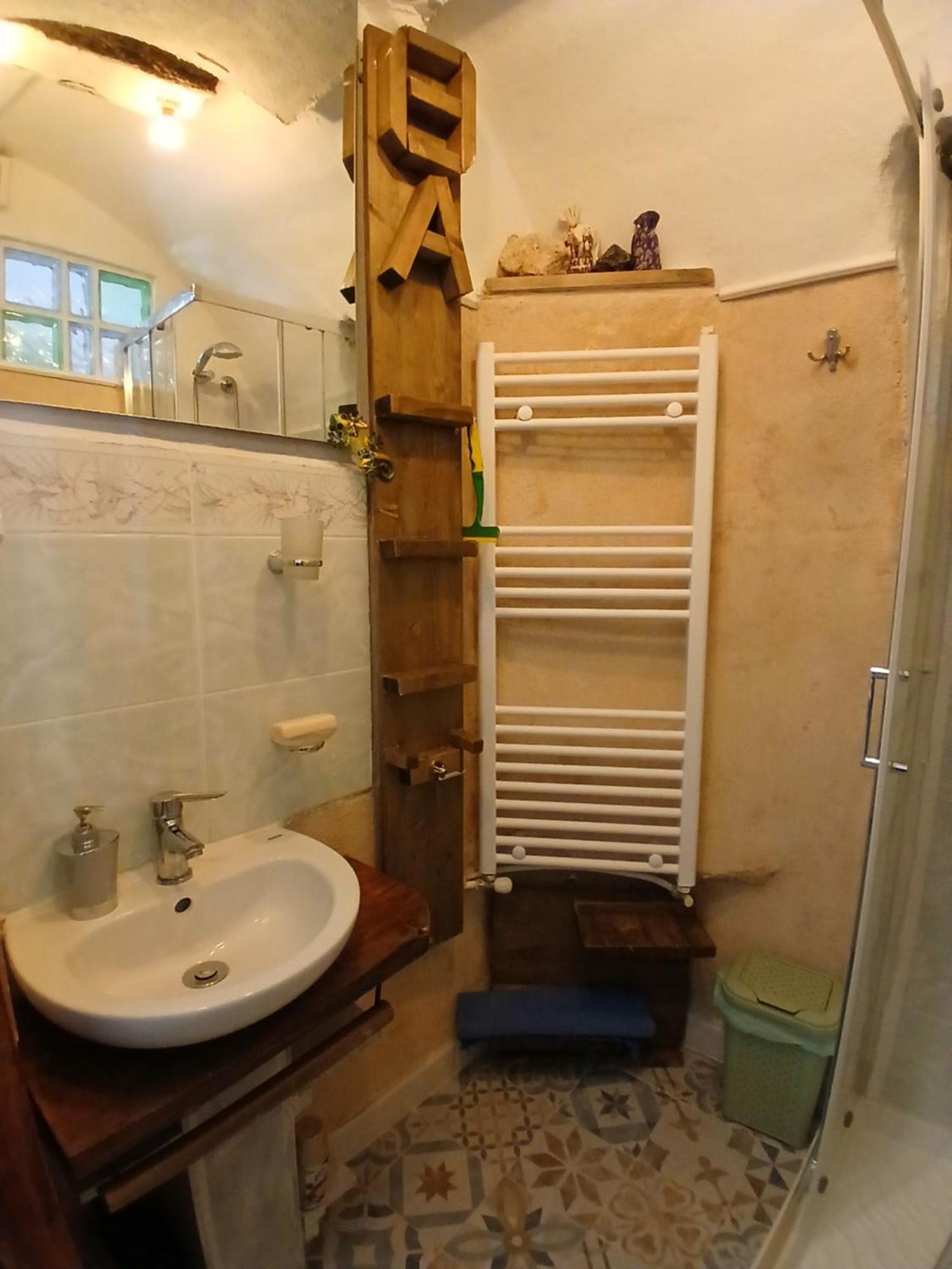 B&B 8A Castelbianco Colletta Екстериор снимка